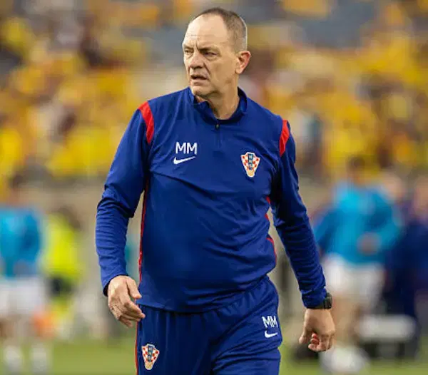 Marjan Mrmić