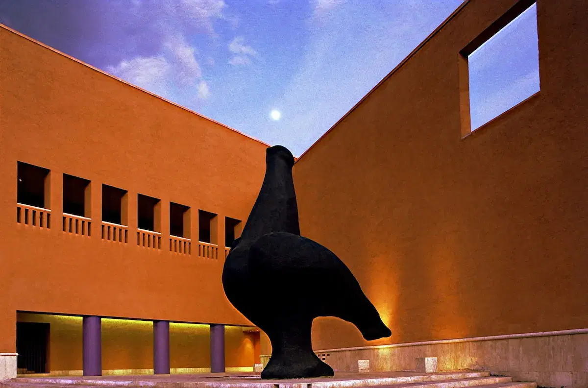 MARCO — Musée d'Art Contemporain