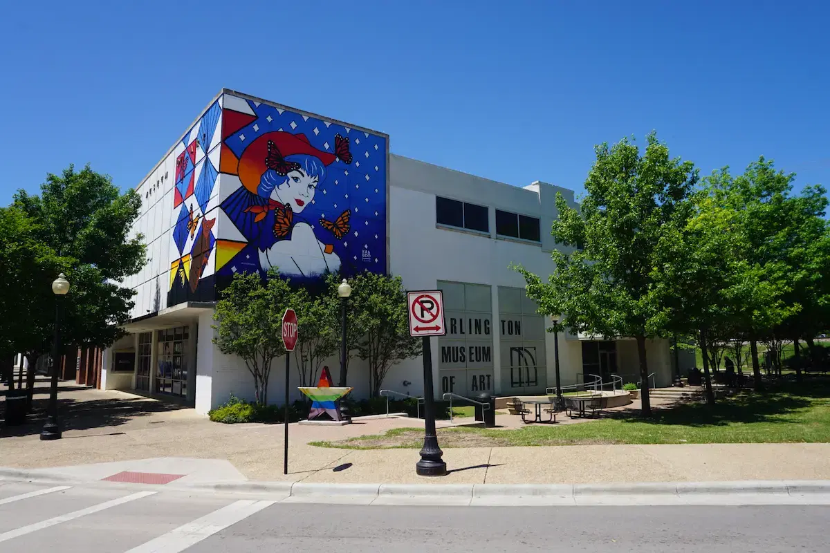 Musée d'art d'Arlington