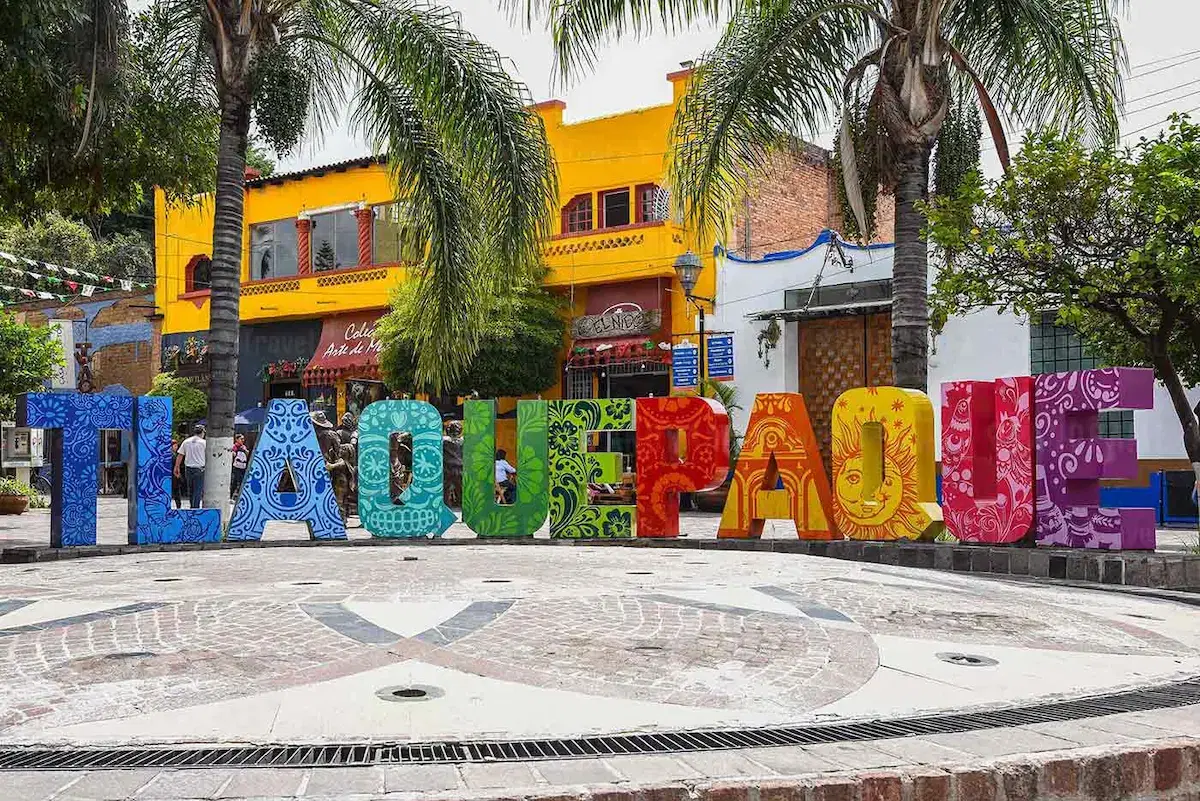 Tlaquepaque