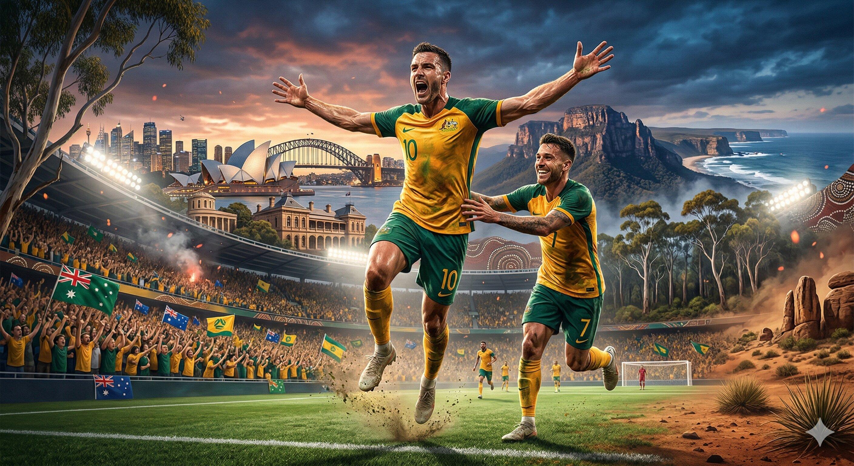 Australia