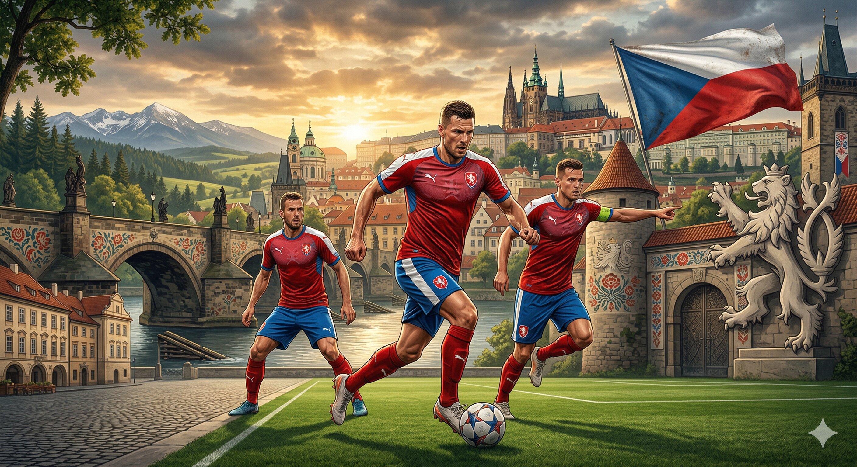 Czech Republic