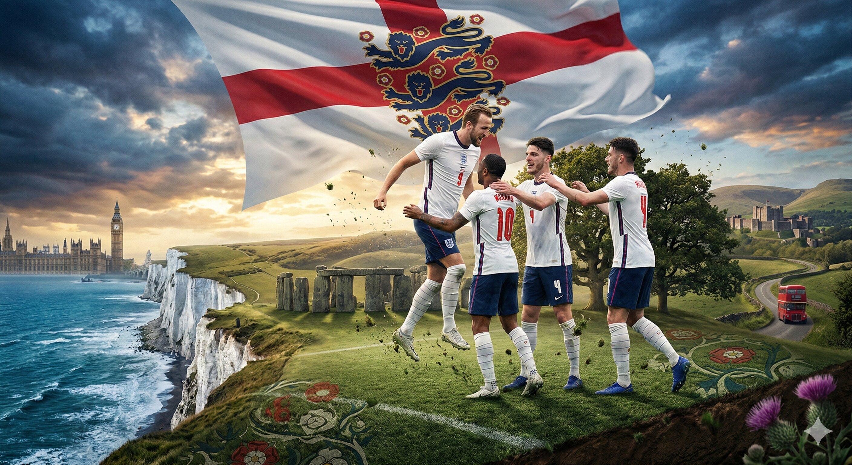 England