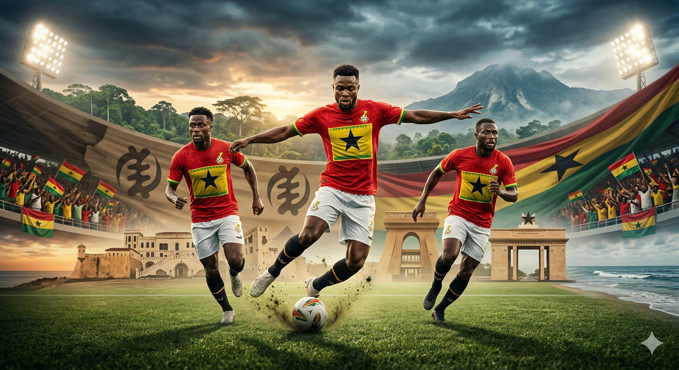 Ghana