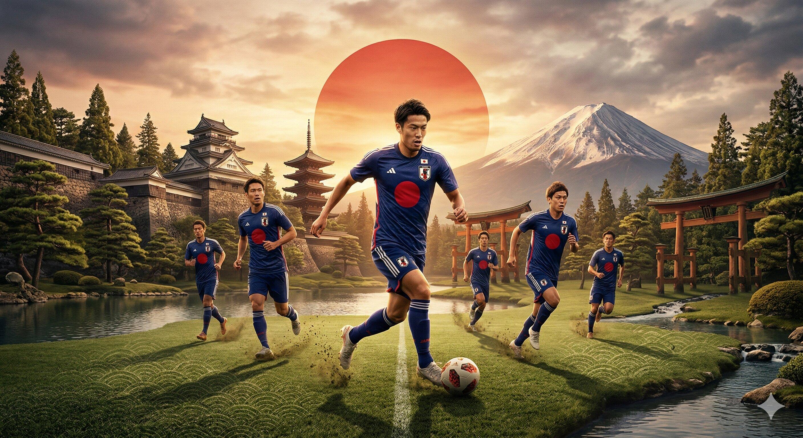 Japão