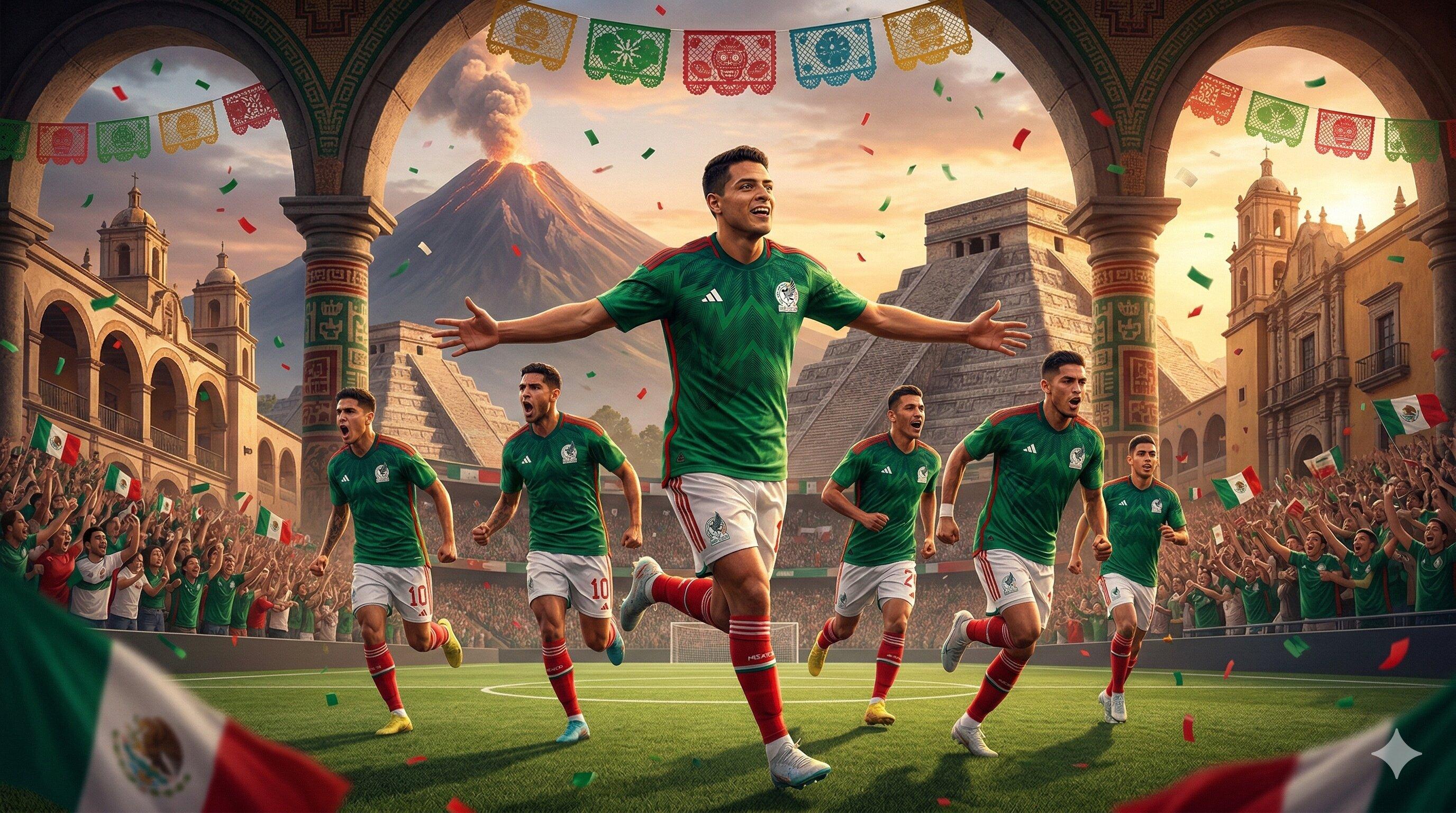 México