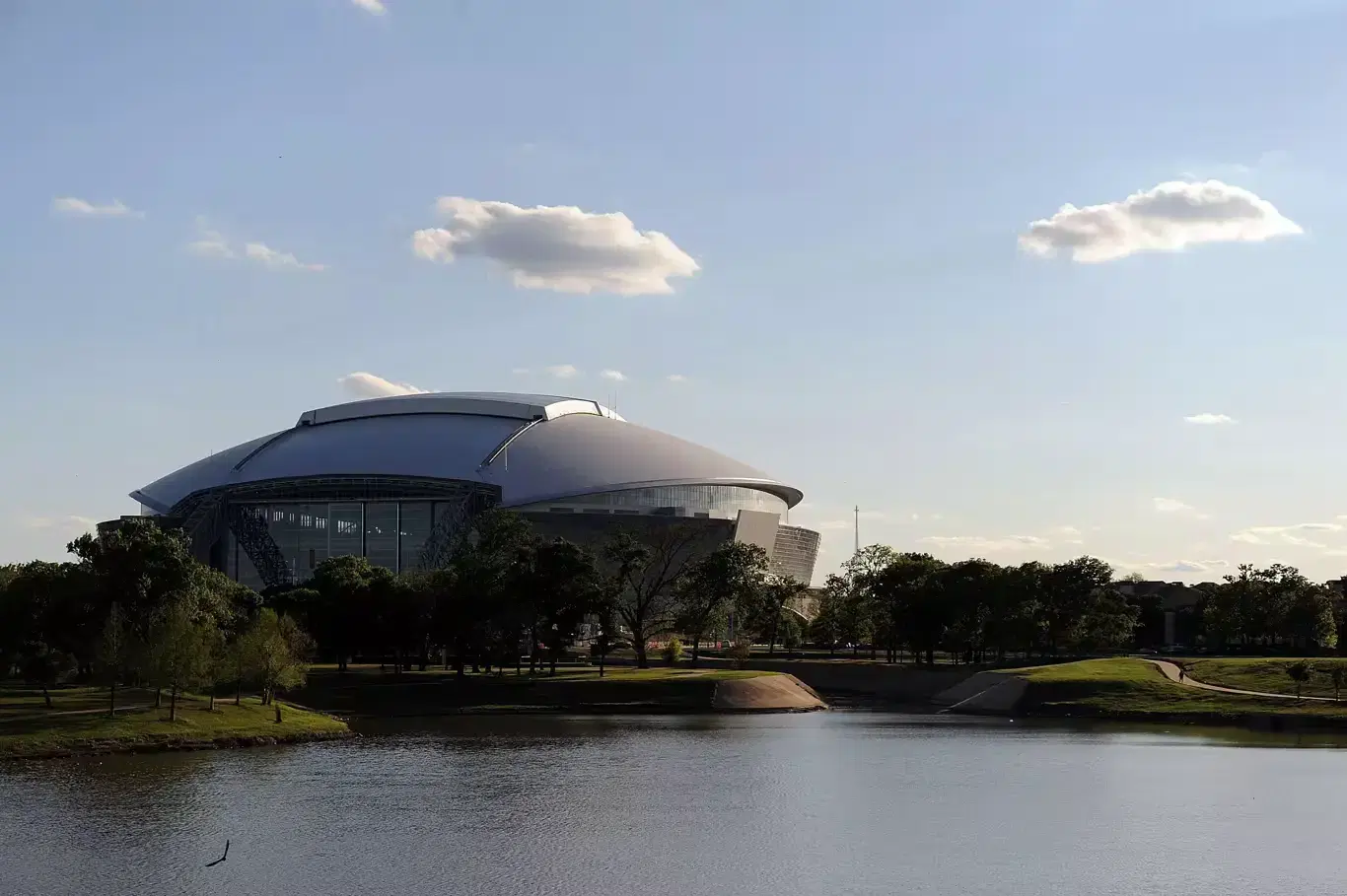 Stade de Dallas