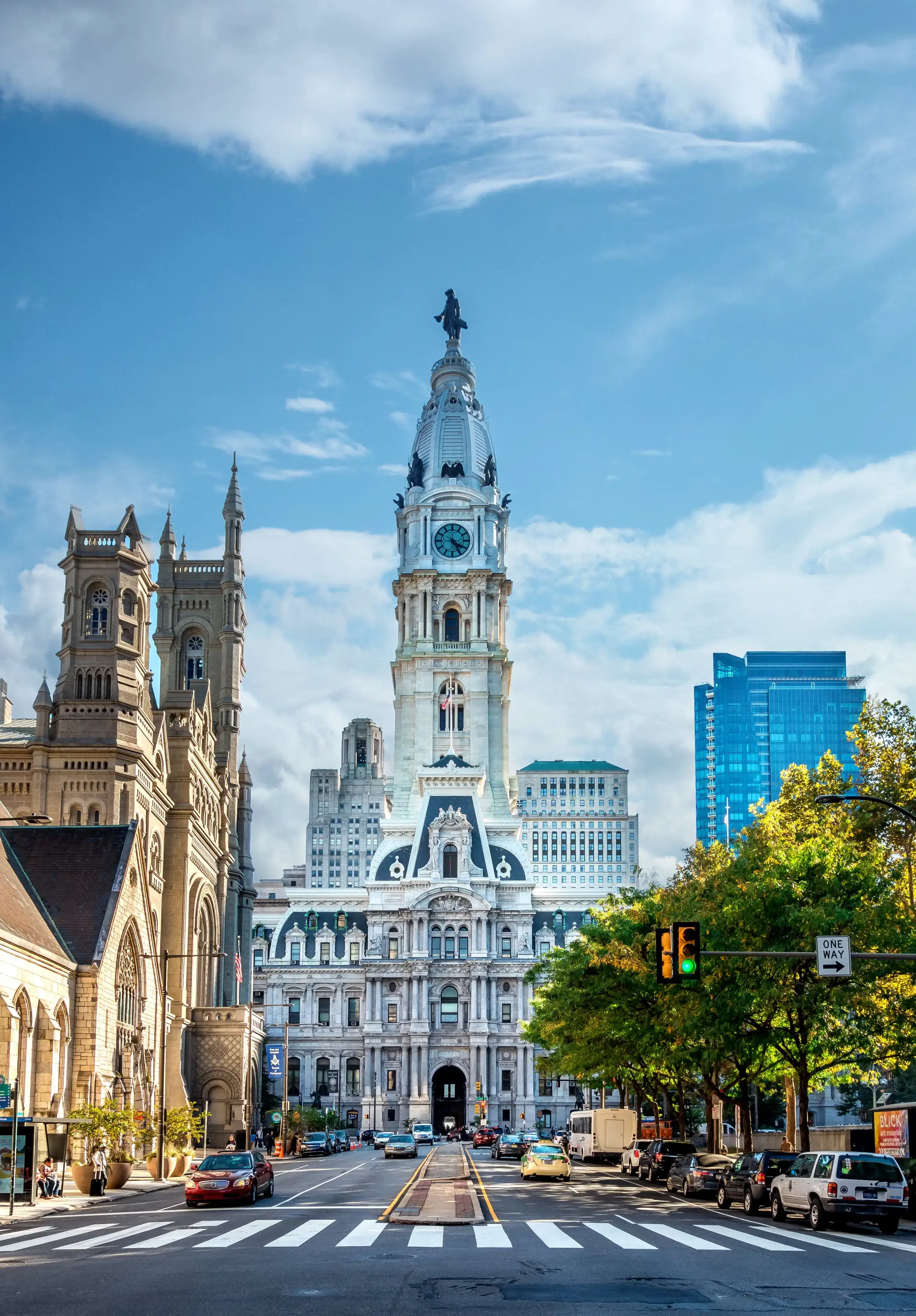Philadelphie