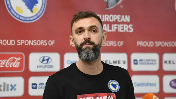 Mirko Hrgović